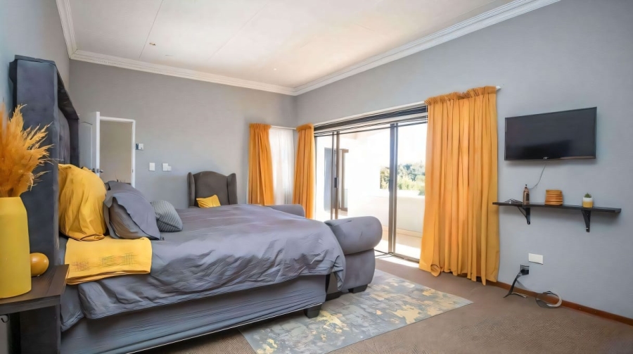 4 Bedroom Property for Sale in Safari Gardens North West